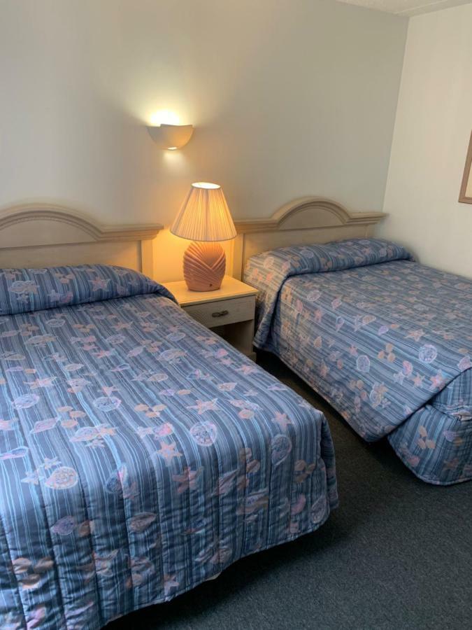 شمال وايلدوود Roman Holiday Resort المظهر الخارجي الصورة