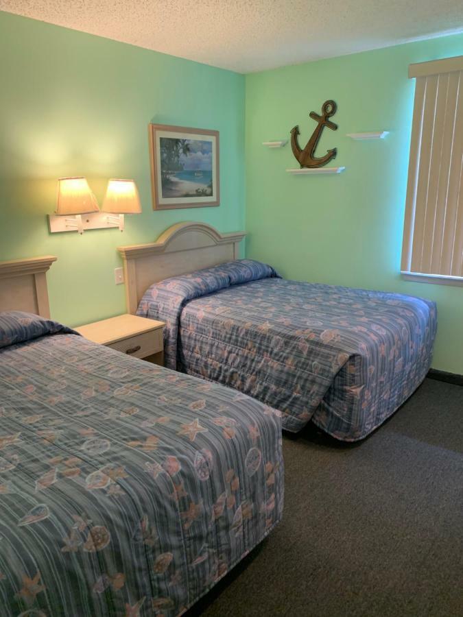 شمال وايلدوود Roman Holiday Resort المظهر الخارجي الصورة